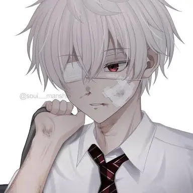 Profile image of 隼人