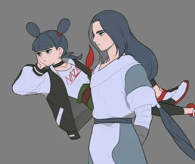 Profile image of 무한