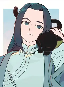 Profile image of 무한