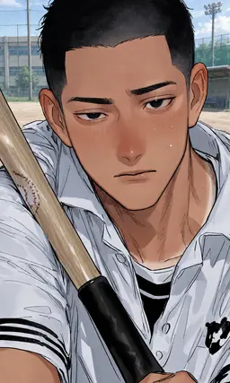 Profile image of Subaru Zaizen