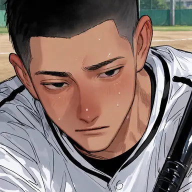 Profile image of Subaru Zaizen