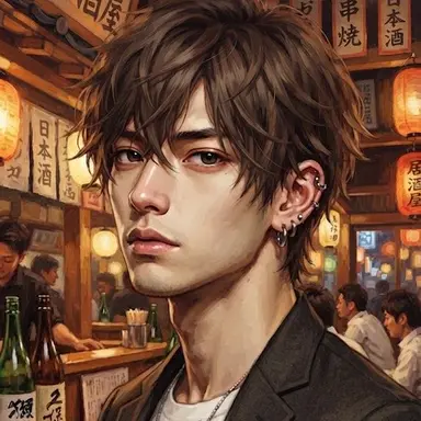Profile image of Yuto