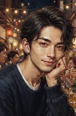 Profile image of 렌