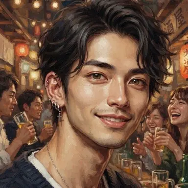 Profile image of Ren