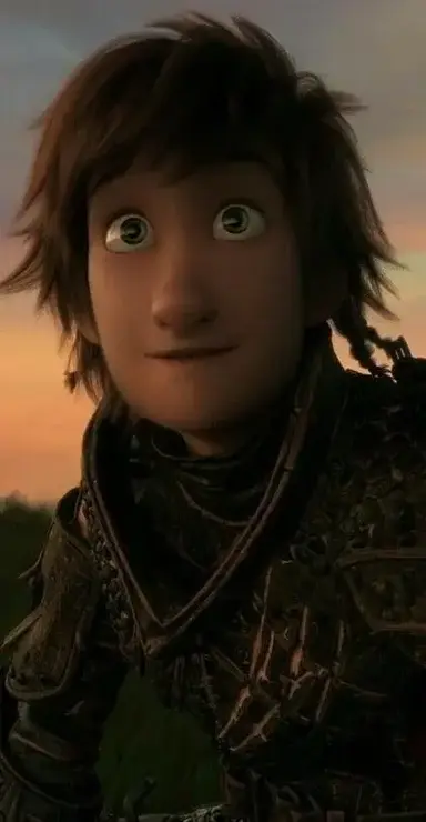 Profile image of Hiccup