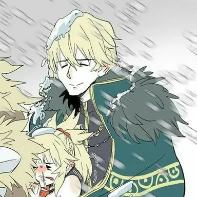 Profile image of 가웨인