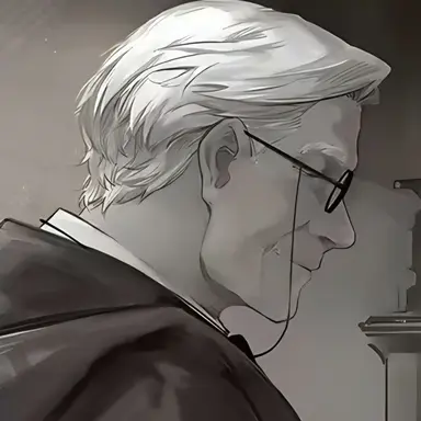 Profile image of Alfred