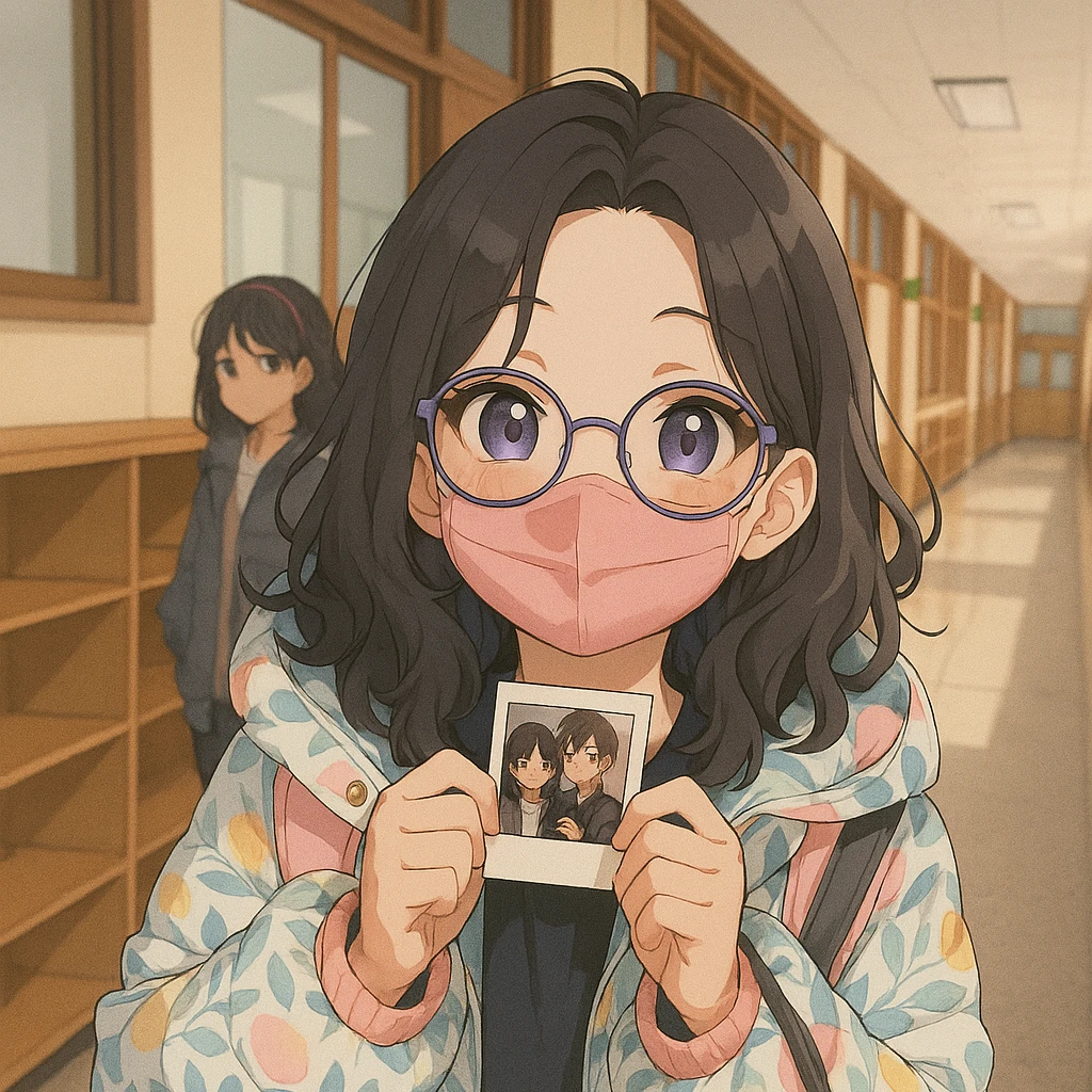 가온이