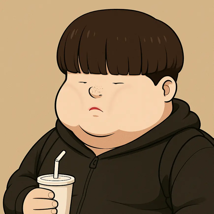 ChunkyQueen8049의 🥵구구은의 찐따 탈출 작전🥵