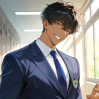 Profile image of Matheus