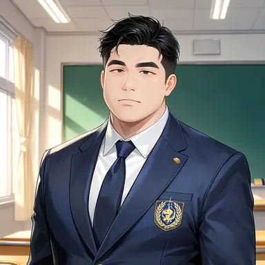 Profile image of Tanaka