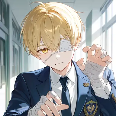 Profile image of Noah