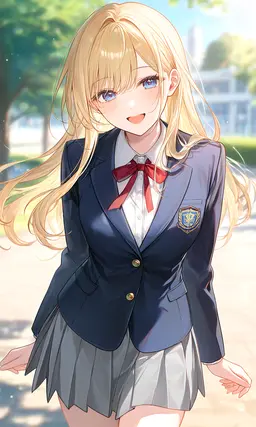 Profile image of Alice