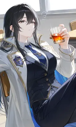 Profile image of Edel