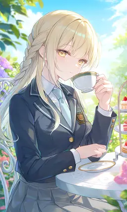Profile image of Olivia