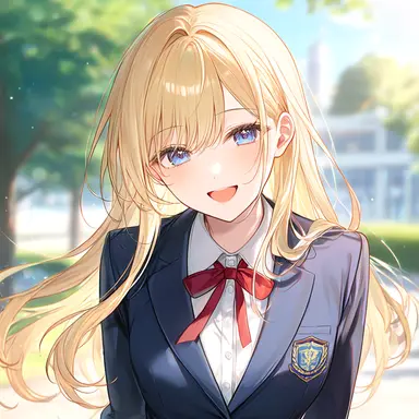 Profile image of Alice