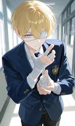 Profile image of Noah
