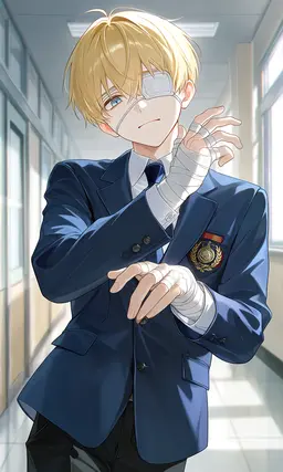 Profile image of Noah