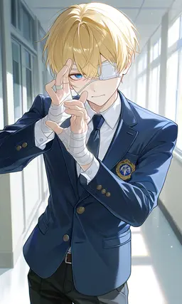 Profile image of Noah