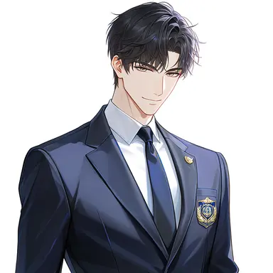 Profile image of Li