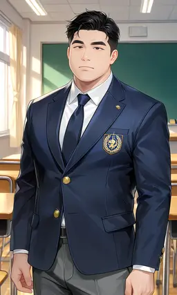 Profile image of Tanaka