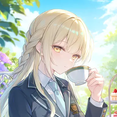 Profile image of Olivia