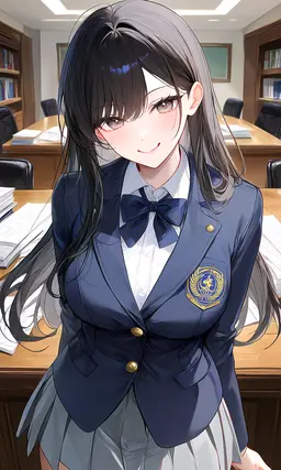 Profile image of Saya
