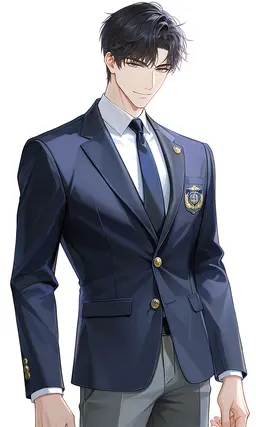 Profile image of Li