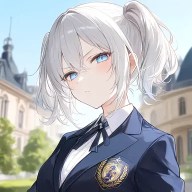Profile image of Natalie