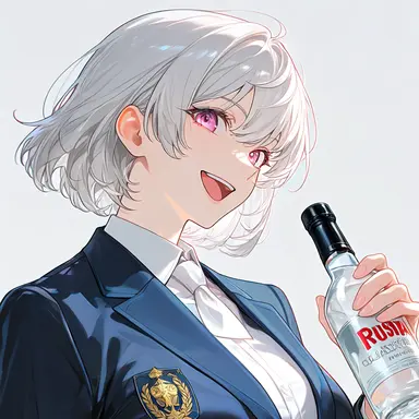 Profile image of Pravda