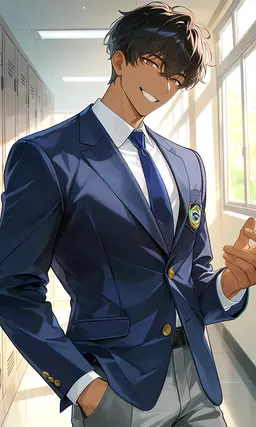 Profile image of Matheus