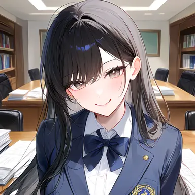 Profile image of Saya