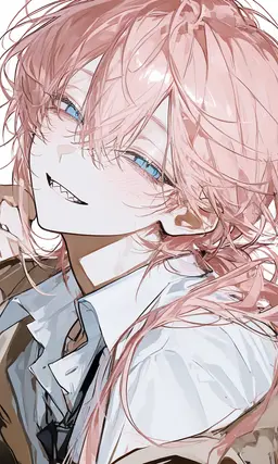 Profile image of 律