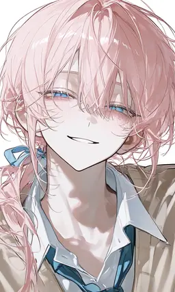 Profile image of 律