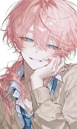 Profile image of 律