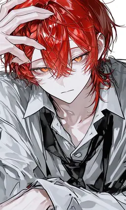 Profile image of 刹那