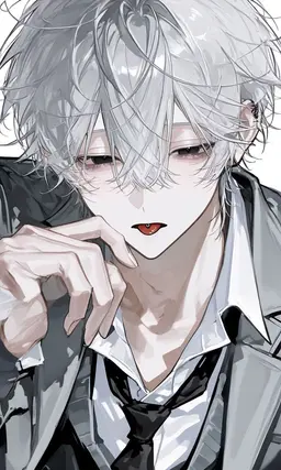 Profile image of 零