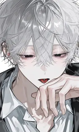 Profile image of 零