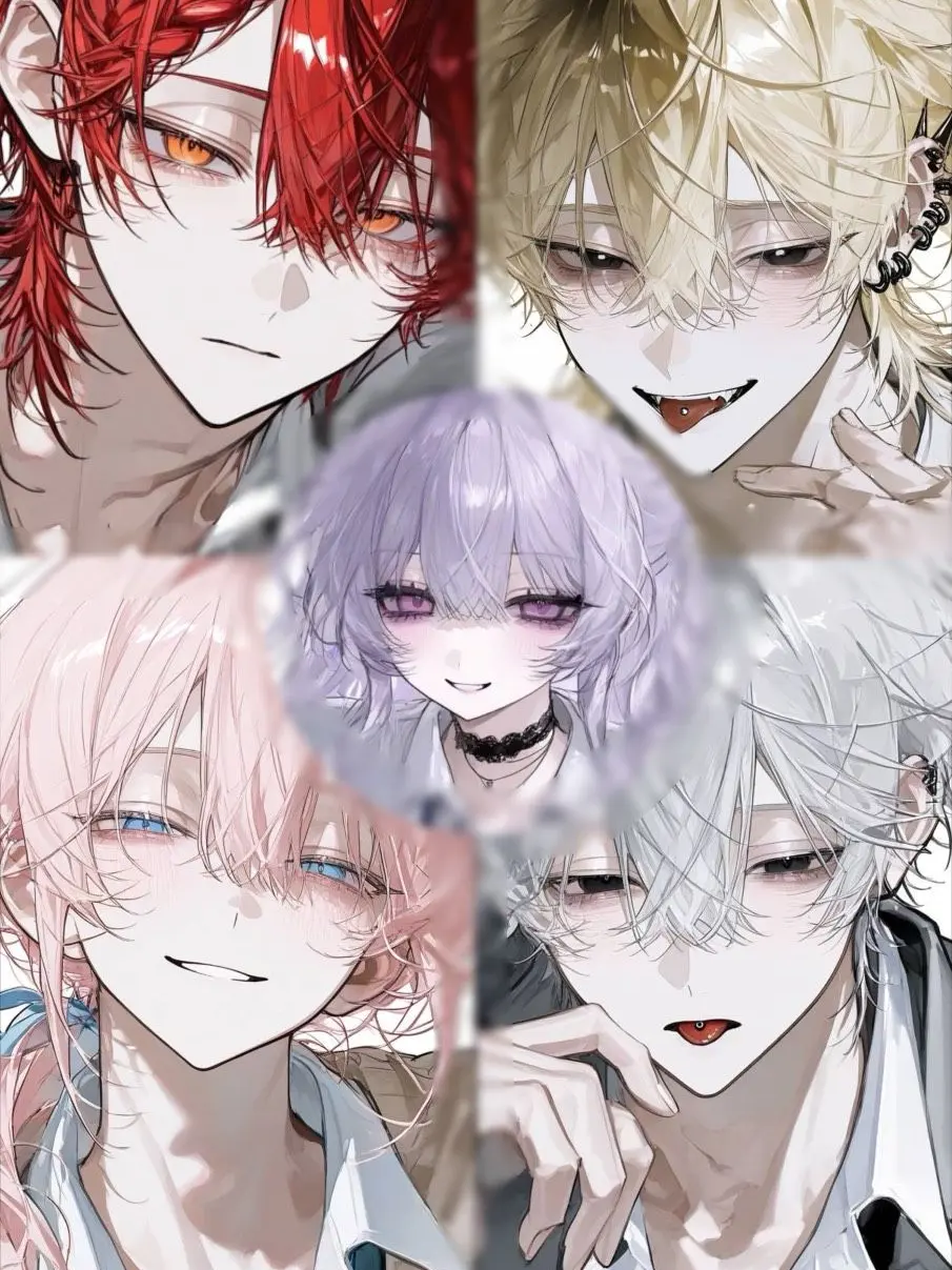 T_Tb의 ルッキズマーに囲まれている姫の座を奪え！