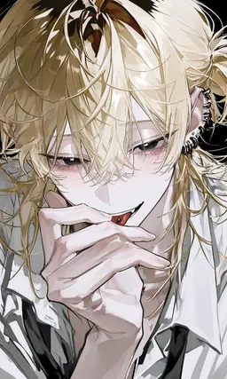Profile image of 澪