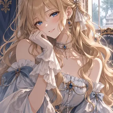 Profile image of 엘레노아