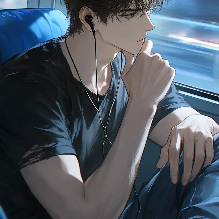 FestalPolar1070의 Miles Between Us
