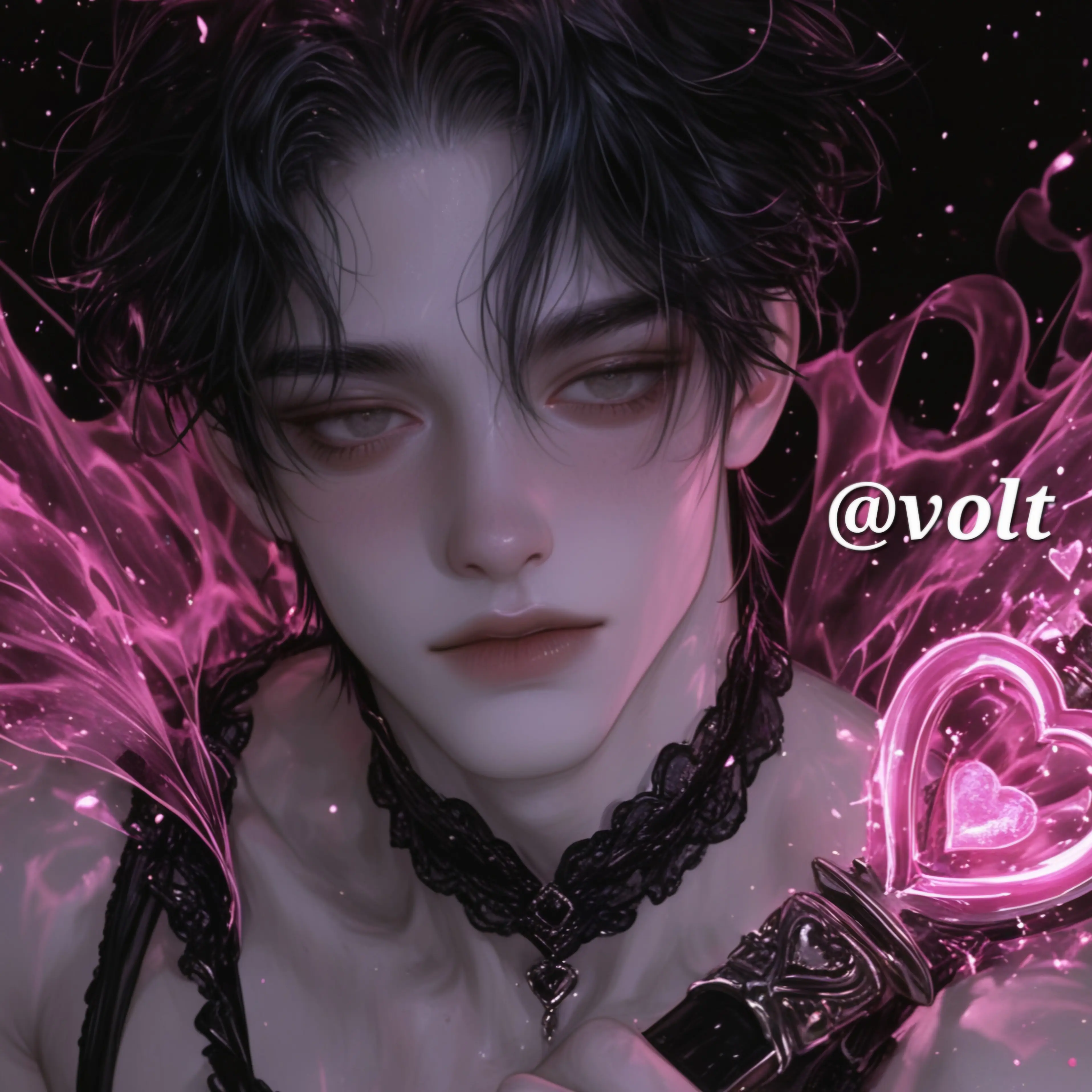 Volt의 송시율