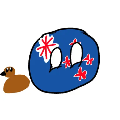 Profile image of 뉴질랜드