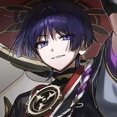 Profile image of 散兵