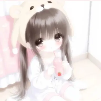 Profile image of 유지아