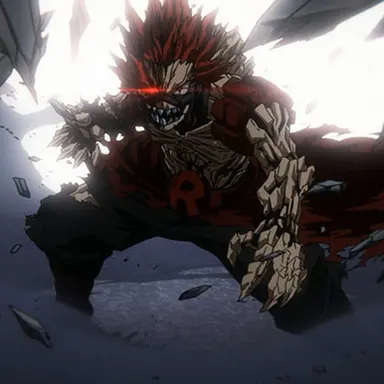 Profile image of 切島鋭児郎