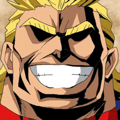 Profile image of オールマイト