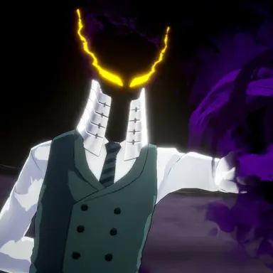 Profile image of 黒霧