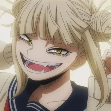 Profile image of トガヒミコ